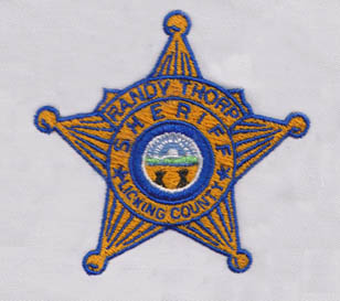 patch
