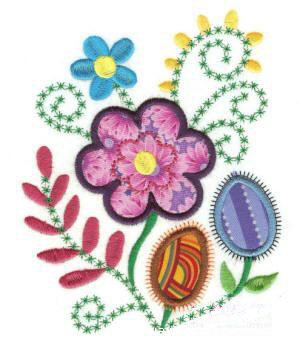 applique