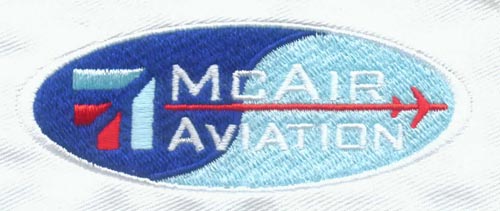 patch
