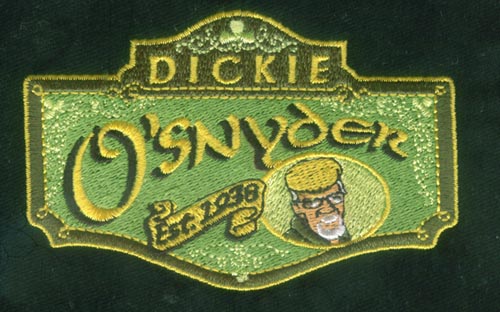 Patch