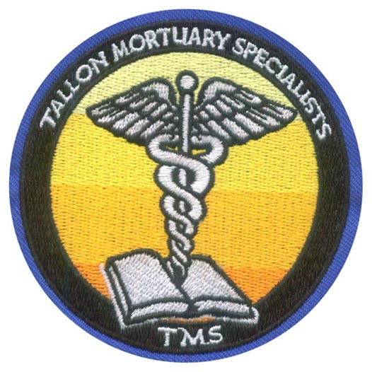 patch