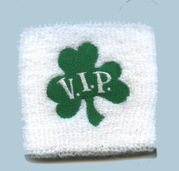 wristband