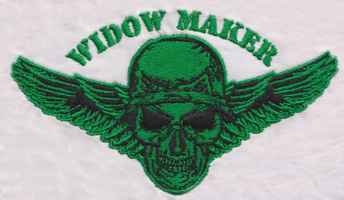 widow marker
