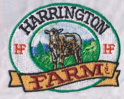 HARRINGTON FARM