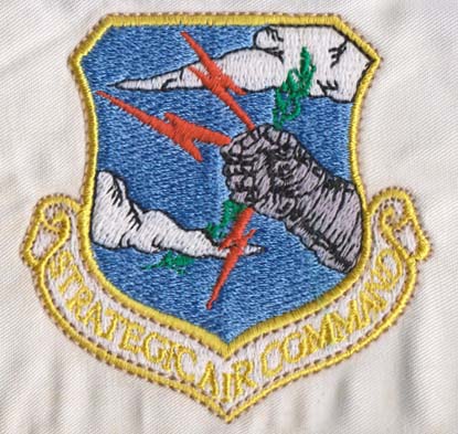 fist patch